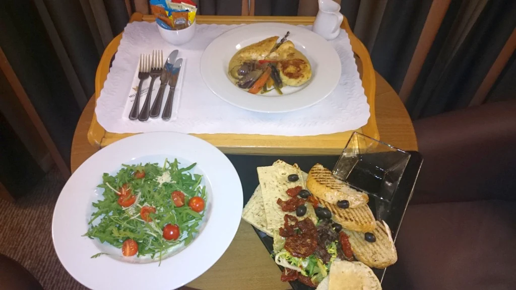 الفندق كوبثورن نيوكاسل - نيوكاسل